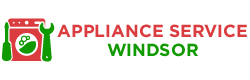 appliance repair Windsor