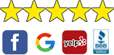 best appliance repair experts in Windsor