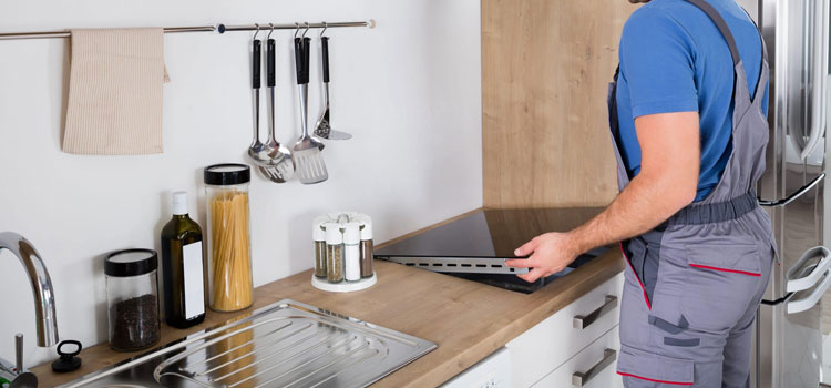 commercial-appliance-installation-service in Windsor