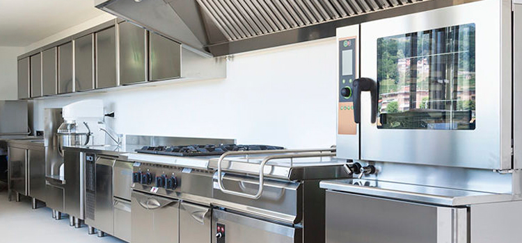 commercial dishwasher repair in Windsor