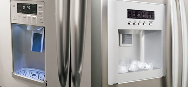 Commercial Ice Maker Repair Windsor 