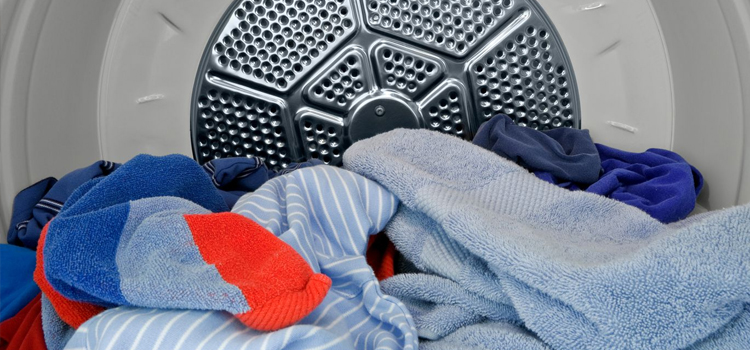 Washer Dryer Installation in Windsor