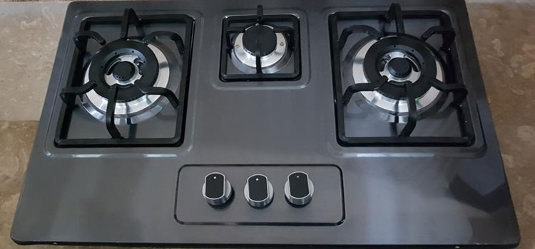 Gas Stove Installation Services in Windsor
