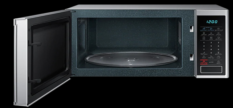 Grill Microwave Installation Windsor