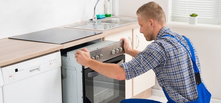 Home Appliance Installation in Windsor