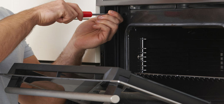 Home Appliances Installation in Windsor