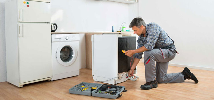 Kitchen Appliance Installation Service in Windsor