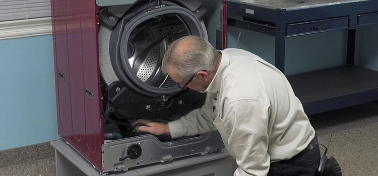 Magic Chef Washing Machine Repair in Windsor