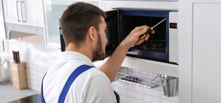 Microwave Repair Service Windsor