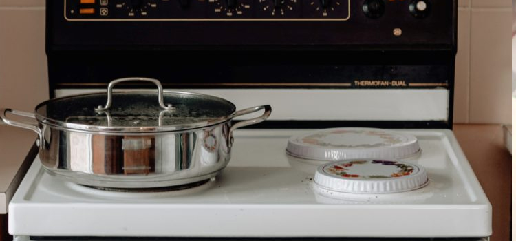 oven elements replacement services Windsor