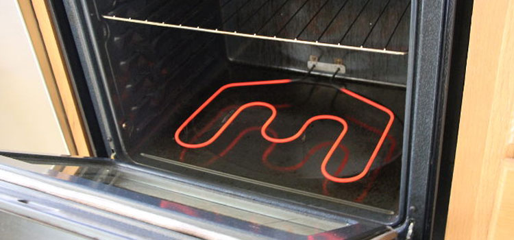 Oven Element Installation Service in Windsor