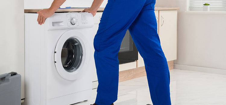 washing-machine-installation-service in Windsor