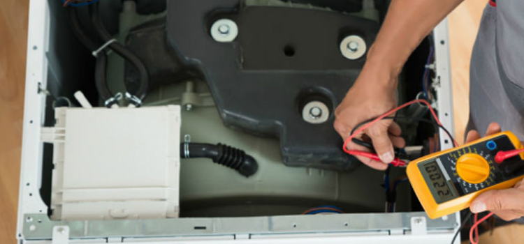Washing Machine Repair in Windsor